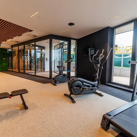 Appartement Pratum 24 *