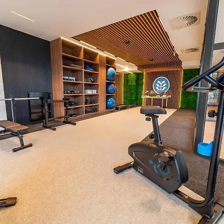 Apartment Pratum 24