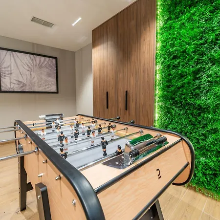 Pratum 24 Mikołajki