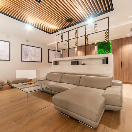 Apartment Pratum 24