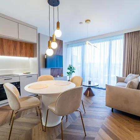 Apartment Pratum 24 *
