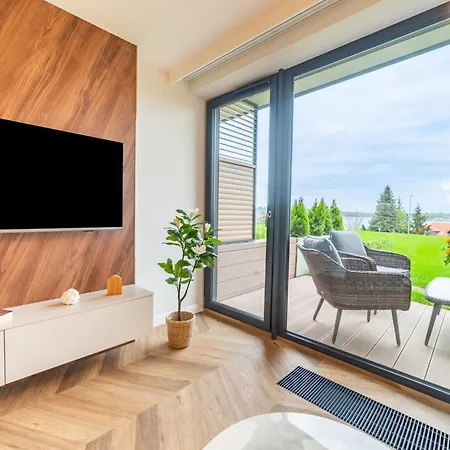 Apartment Pratum 24 *