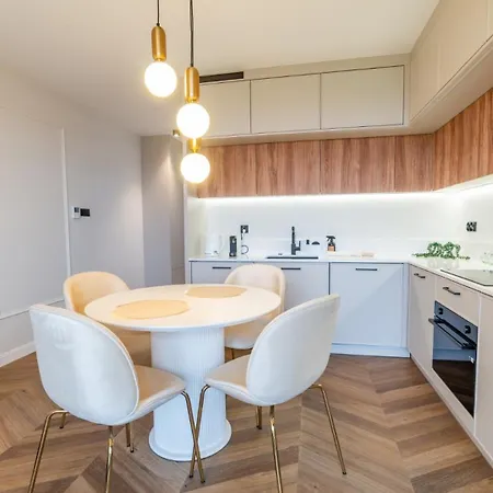 Apartment Pratum 24