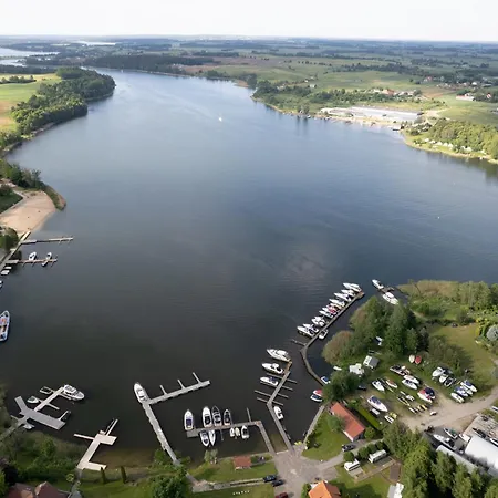 Pratum 24 Mikolajki (Mragowo)