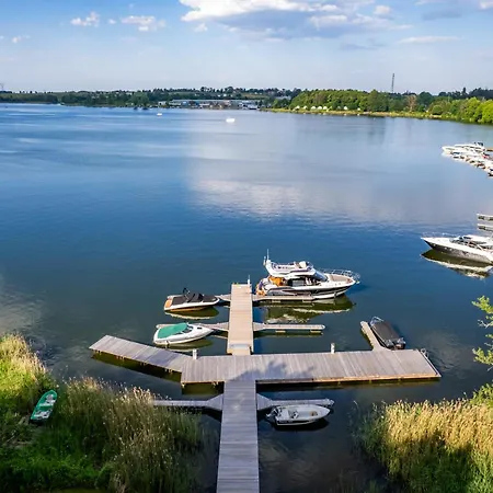 Pratum 24 Appartement *