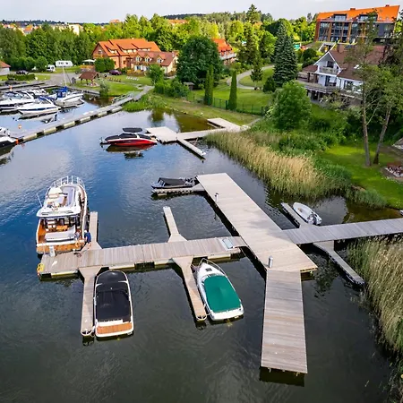 Pratum 24 Mikołajki